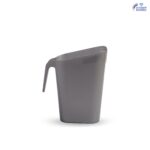 כד חלב + סכין