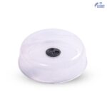 מכסה למיקרוגל כפתור 25 סמ