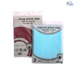 מפה אלבד 180X120 - מעורבב