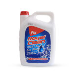 נוזל רצפות אקו בלו  4 ליטר