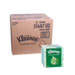 קלינקס טישו לושן 75 יחידות בקופסא