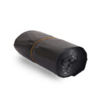 אשפתון שחור עבה LD 75X90 בגליל