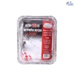 תבנית אלומיניום R31/105/398 ארוז