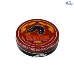 משחת נעליים שחורה 40 גרם