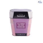 כוסות 8OZ לדרך + מכסה (1/16)