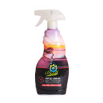 מבשם כביסה מרוכז 500 מל