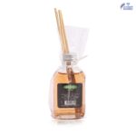 מפיץ ריח מבשם מקלות  (100 מל)