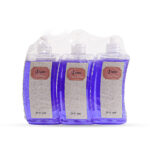 סבון נוזלי 500 מ'ל (שלישיה)