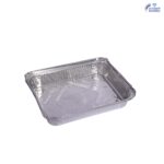 תבנית אלומיניום ללא חלוקה