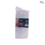 סכין מהודר שקוף 50 יח'- יבוא