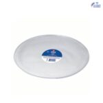 מגש עגול פסים 14