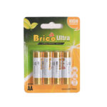 סוללות AA (1/4)