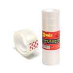 סלוטייפ שולחני קטן 18 ממ 24 מטר