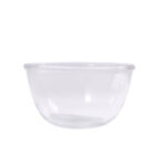 קערה קוקון 18 סמ זכוכית