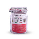 צנצנת פרמיצי 1000 הרמטית