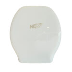 מתקן לנייר טואלט ג'מבו לבן SL-210