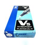 עט פילוט -0.5 G2 כחול