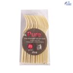 מזלג מתכלה (1/20)