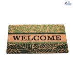 מחצלת כניסה מקוקוס 75*40 סמ