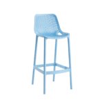 ⁦כסא בר - דגם סחלב⁩ – תמונה ⁦6⁩