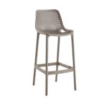 ⁦כסא בר - דגם סחלב⁩ – תמונה ⁦5⁩