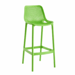 ⁦כסא בר - דגם סחלב⁩ – תמונה ⁦4⁩