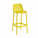 ⁦כסא בר - דגם סחלב⁩ – תמונה ⁦2⁩