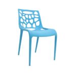 ⁦כסא אירוח - דגם אורטל⁩ – תמונה ⁦2⁩