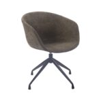 ⁦כסא אירוח - דגם אושרת⁩ – תמונה ⁦2⁩