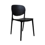 כסא אירוח - דגם אריאל