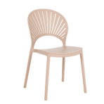 ⁦כסא אירוח - דגם אמירה⁩ – תמונה ⁦4⁩