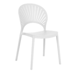 ⁦כסא אירוח - דגם אמירה⁩ – תמונה ⁦3⁩