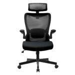 כסא מנהלים - דגם ברצלונה