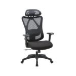 כסא מנהלים - דגם פריז