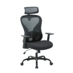 כסא מנהלים - דגם לונדון