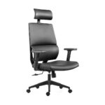 כסא מנהלים - דגם מינכן