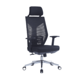 כסא מנהלים - דגם קופנהגן