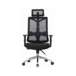 כסא מנהלים - דגם רומא