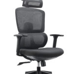 כסא מנהלים - דגם טוקיו