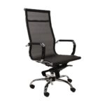 כסא מנהלים - דגם קזבלנקה