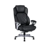 כסא מנהלים - דגם אמסטרדם