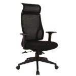 כסא מנהלים - דגם ליסבון