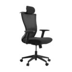 כסא מנהלים - דגם מיאמי