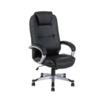 כסא מנהלים - דגם מנהטן