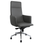 כסא מנהלים - דגם מנצסטר