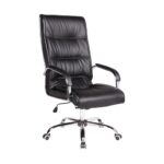 כסא מנהלים - דגם זאגרב