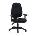 כסא משרדי - דגם בריטניה