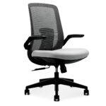 כסא משרדי - דגם פורטוגל