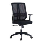 כסא משרדי - דגם בלגיה