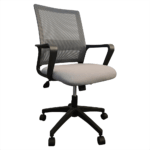 כסא משרדי - דגם קפריסין